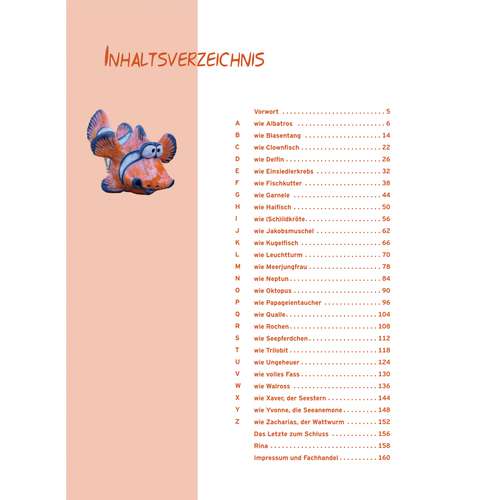 Natürlich Töpfern - Rakuritäti di Mari