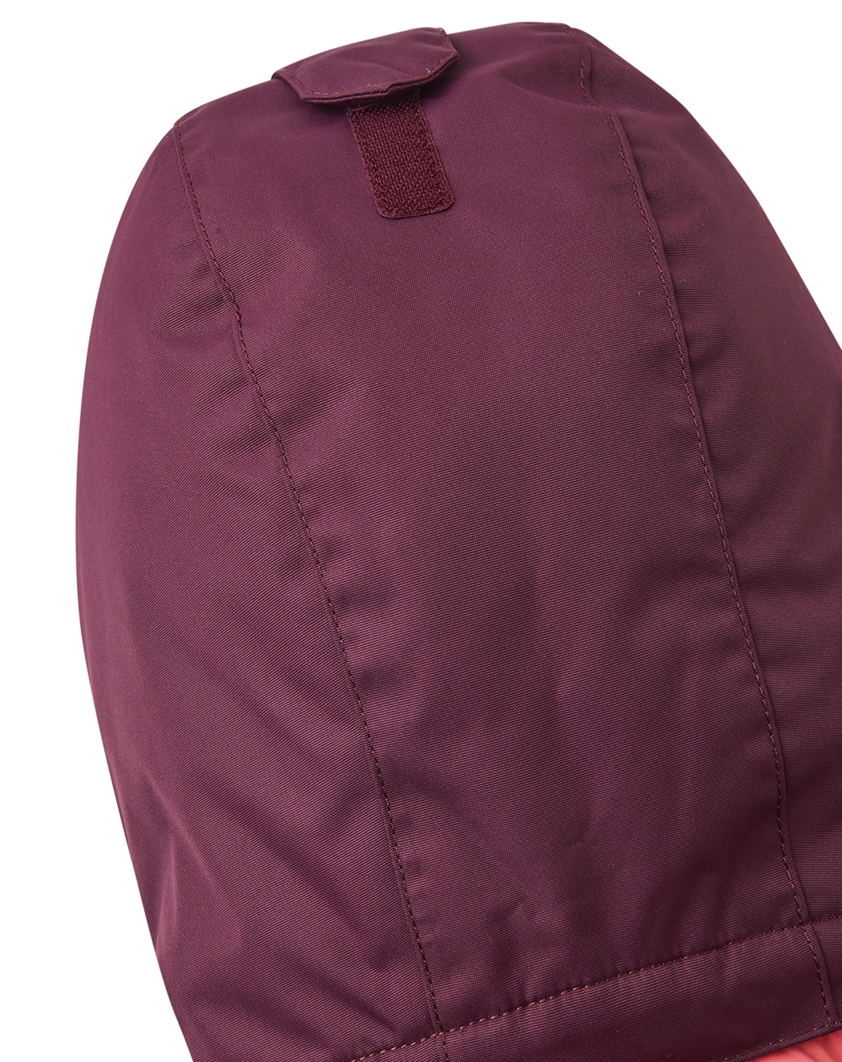 Winterjacke REIMATEC - SALLA in pink coral