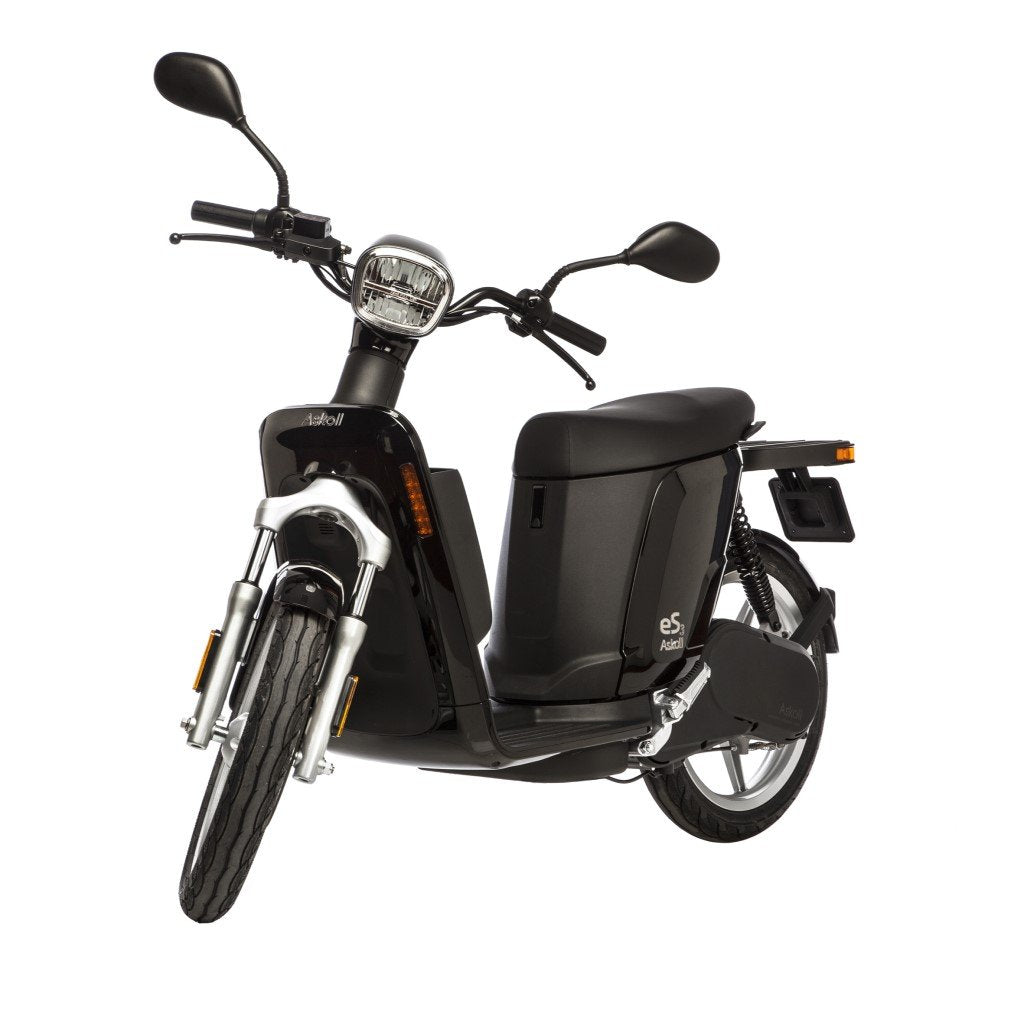 Scooter électrique Askoll ES3 100 cm3