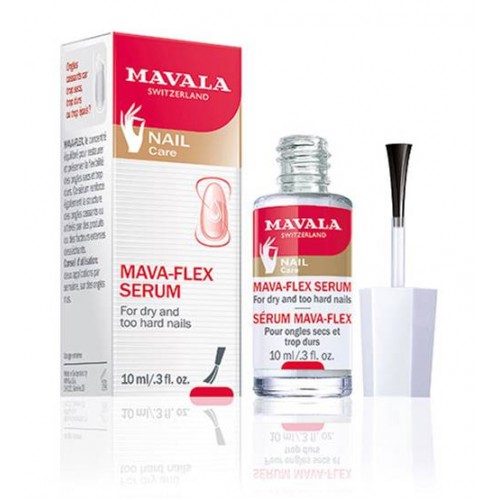 Mavala MavaFlex Soro Unhas 10ml