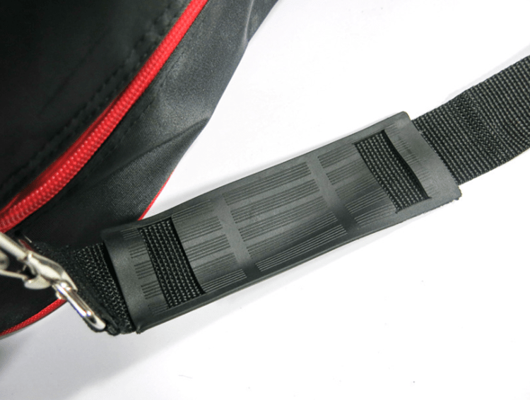 Sac de Transport pour Trottinette avec Roulettes