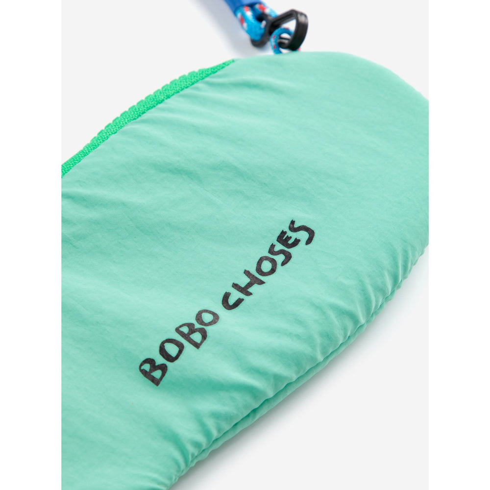 Køb Bobo Choses Lys Green Lucky Fish Skuldertaske