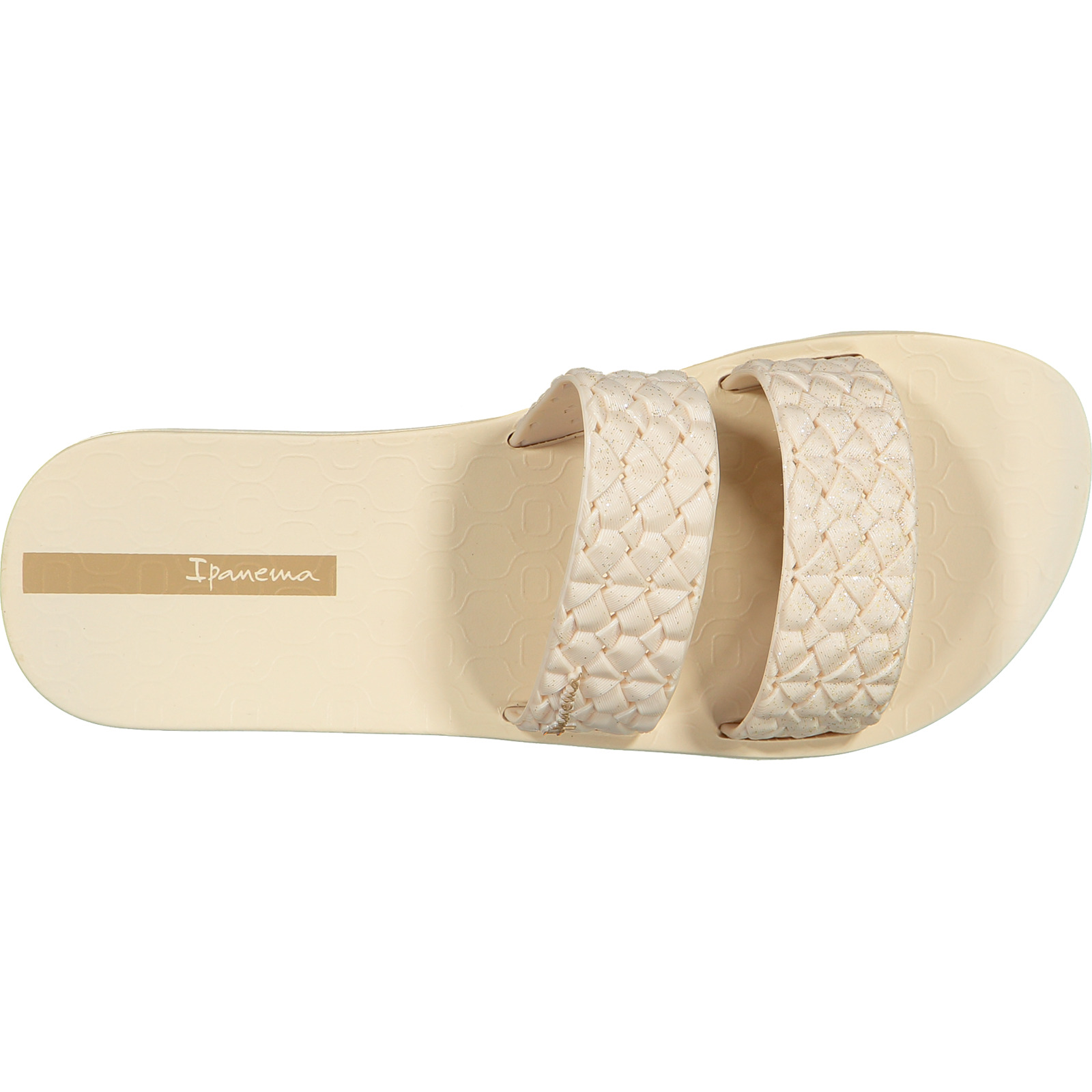 Ipanema Damen-Slider Renda II beige, 38