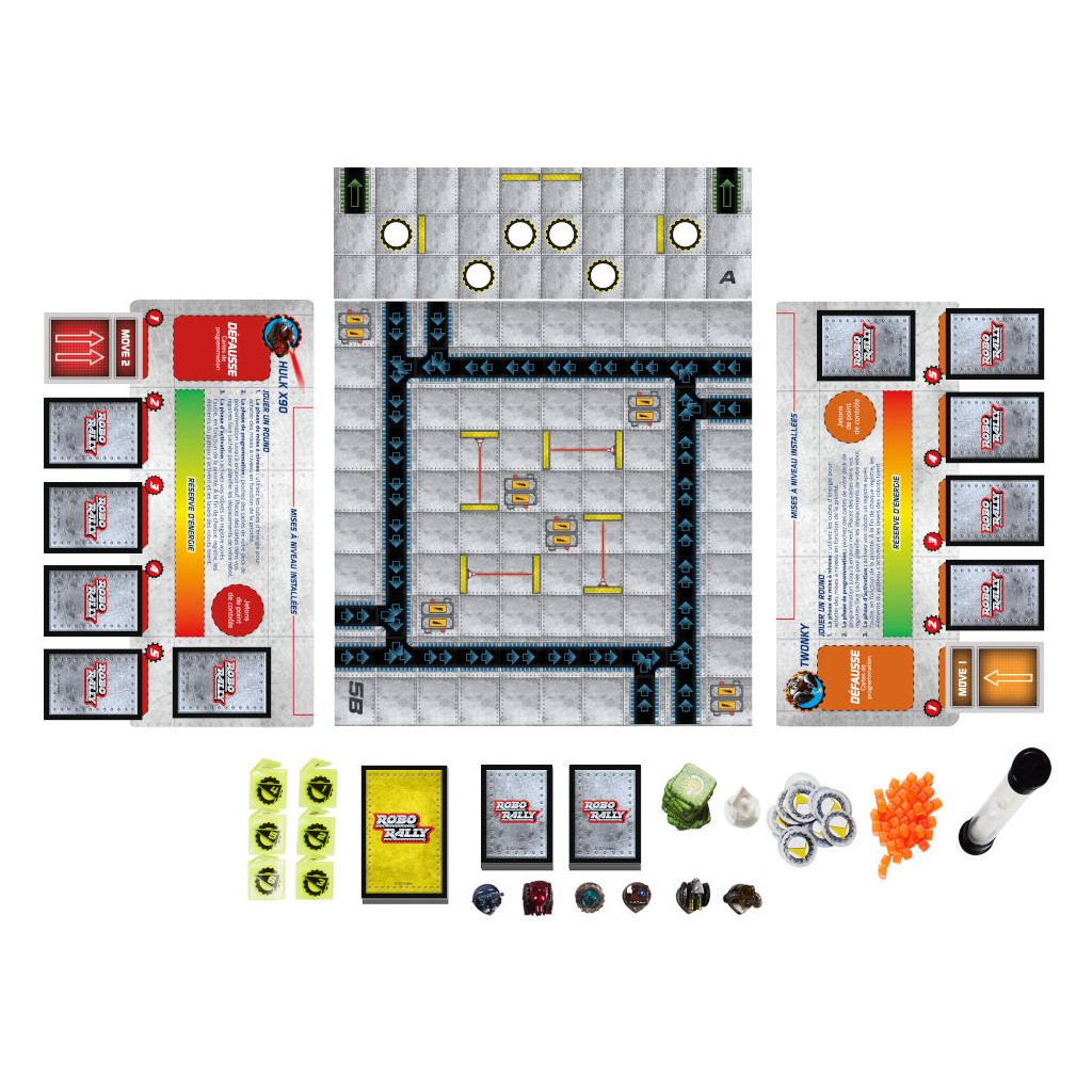 RoboRally