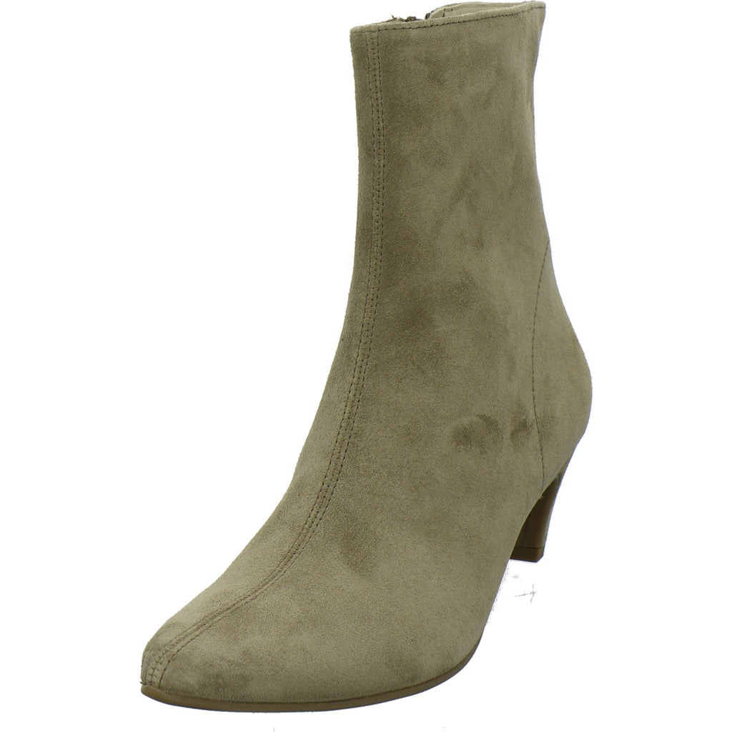 Paul Green Stiefel Damen taupe