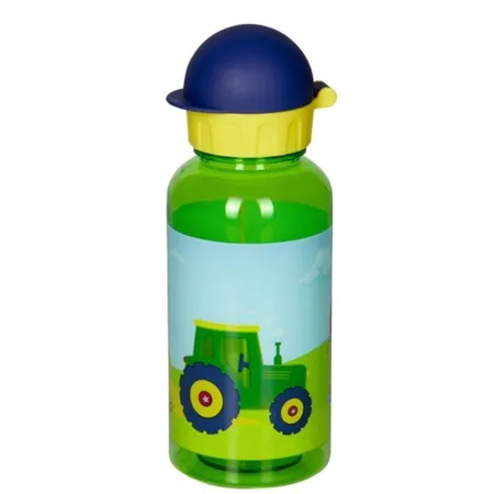 Die Spiegelburg Trinkflasche Traktor 