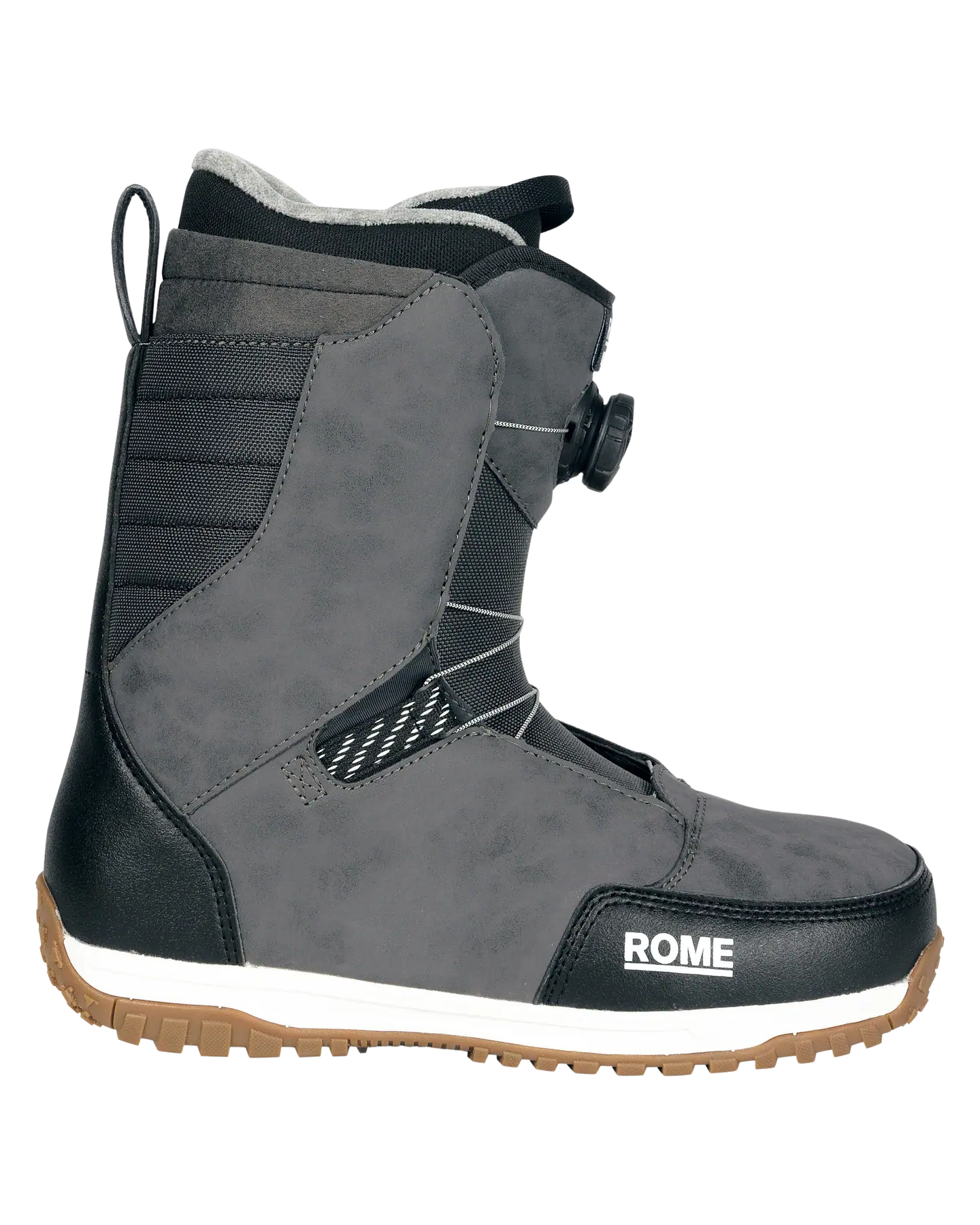 Rome Stomp BOA Snowboard Støvler | SkatePro