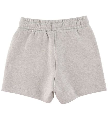 Moschino Sweatshorts - Gråmeleret