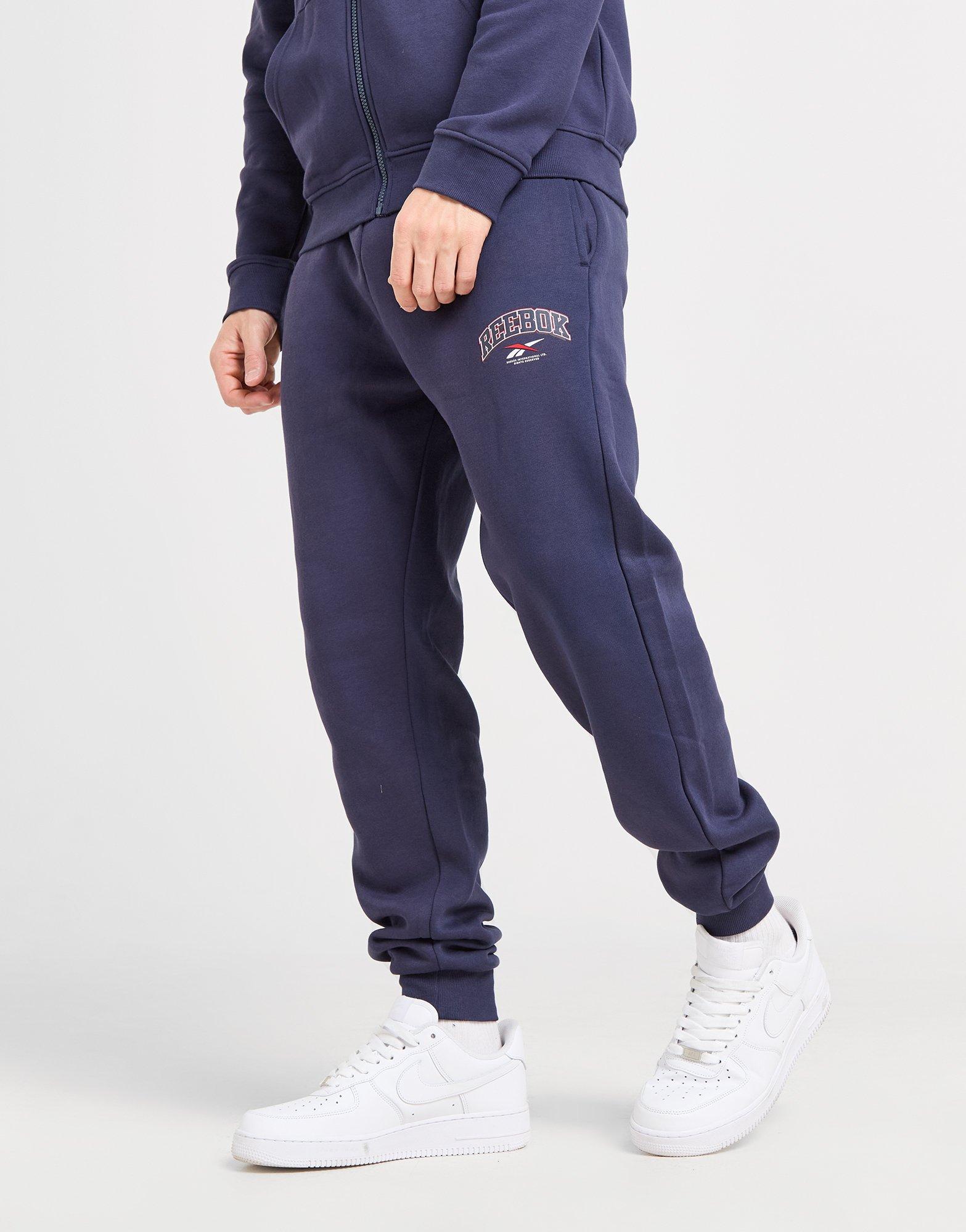 Reebok Pantalon de jogging Albany Homme