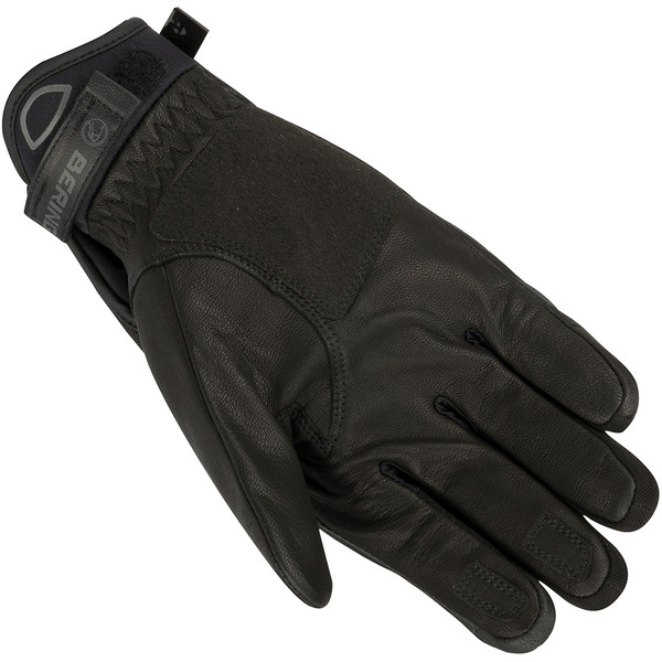 Bering - Gants Vasko Noir
