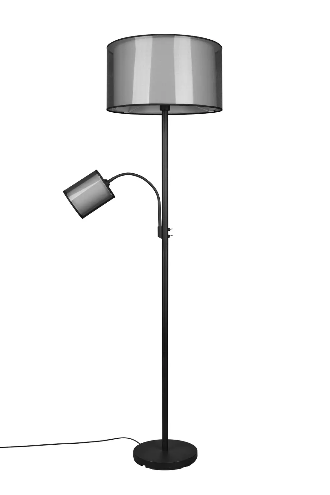 Stehlampe Burton