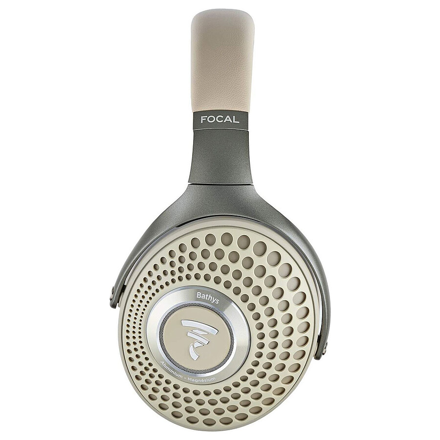 Focal Bathys Dune - Casque sans fil