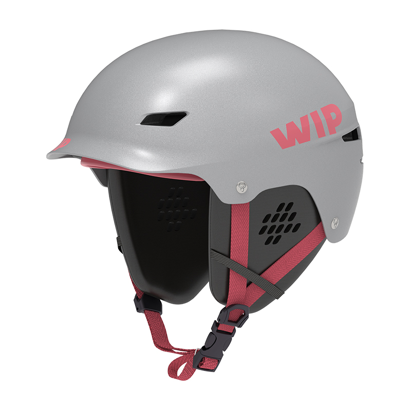 Forward Wip Wipper 2.0 Helmet Disco pink