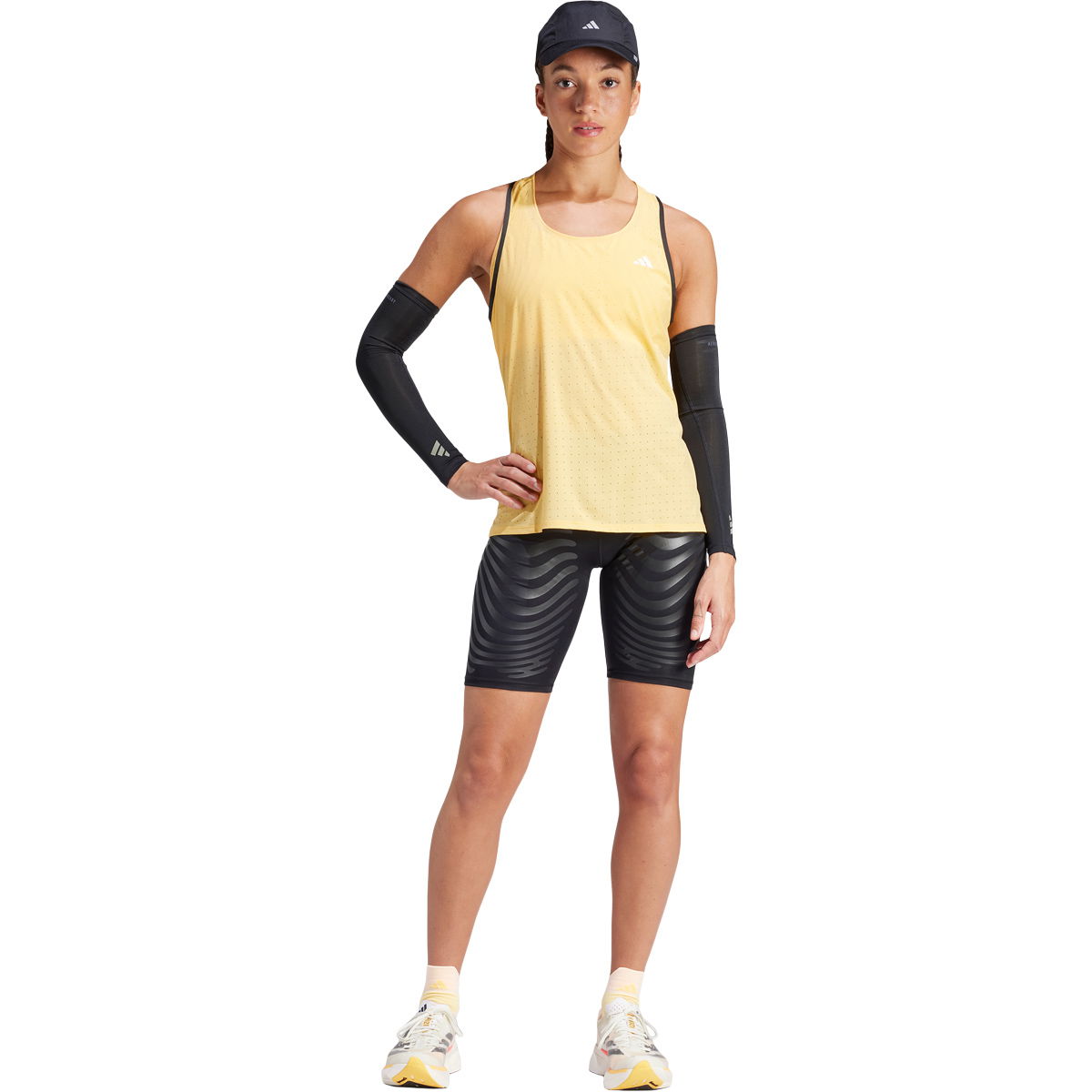adidas Adizero Løbetop Dame