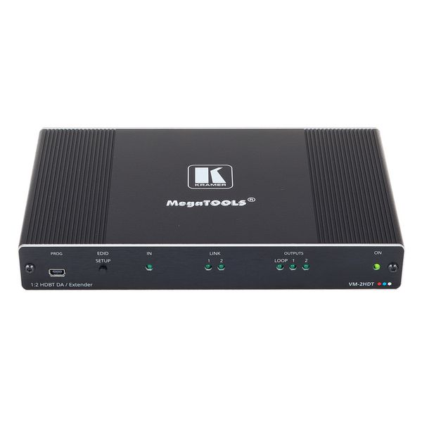 Kramer VM-2HDT HDBaseT Extender