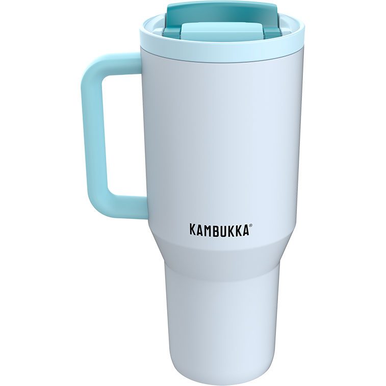 Kambukka Rio Thermosbecher 950ml frosty coconut