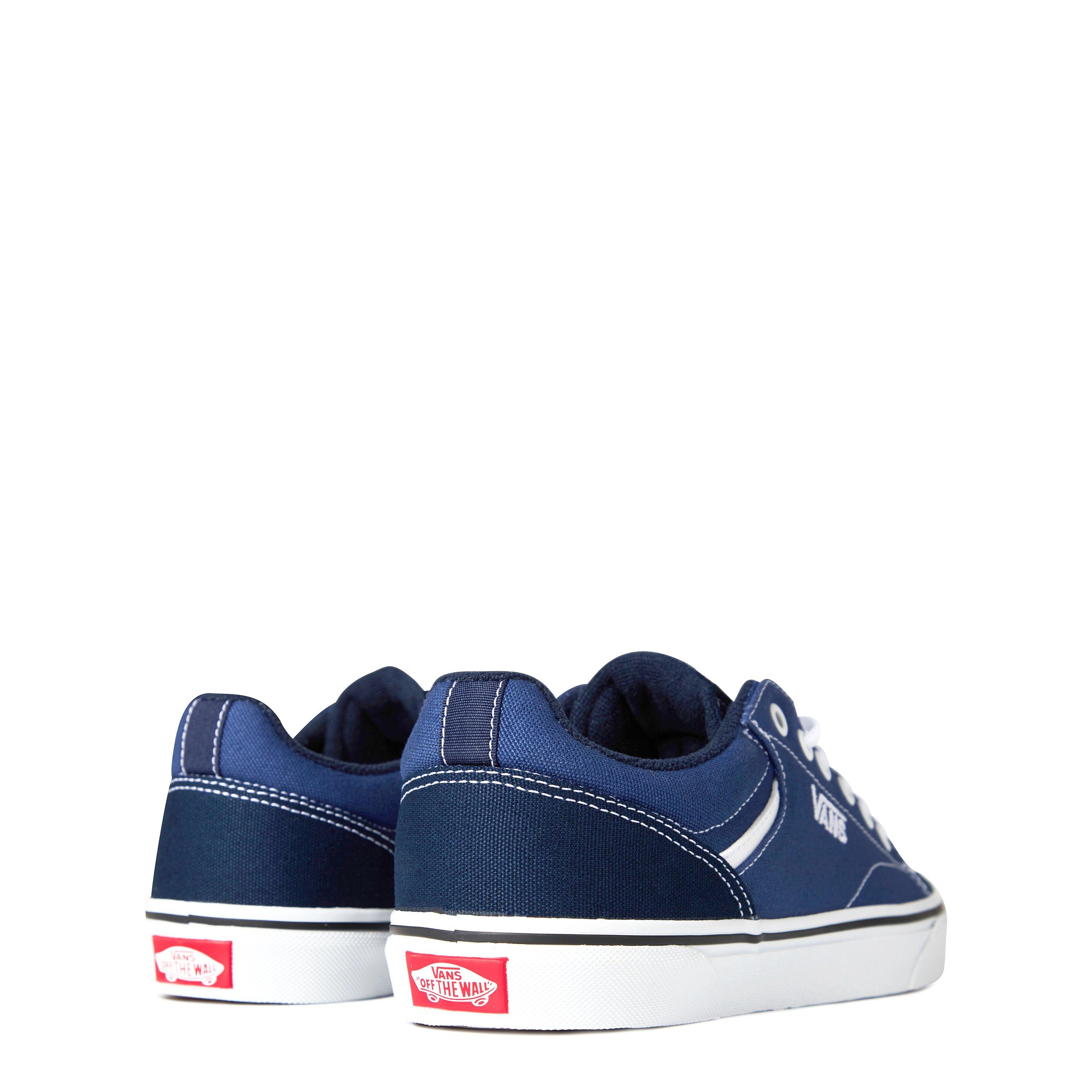 Vans Seldan Trainers Mens