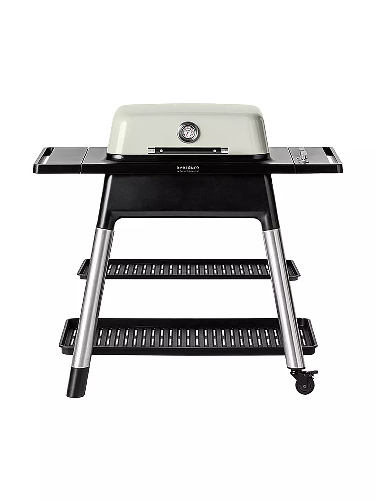 EVERDURE BY HESTON BLUMENTHAL Gasgrill Force 2 Brenner  beige