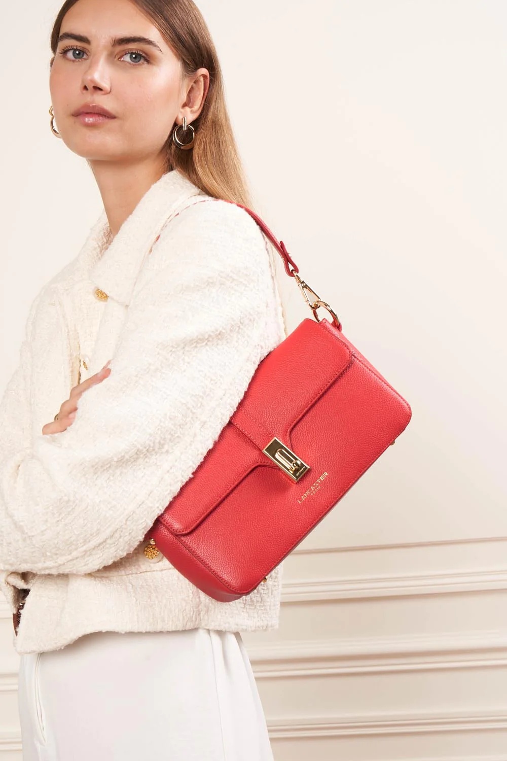 Milano Horizon-Sac baguette