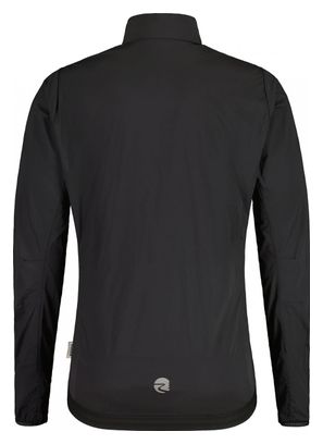 Veste Maloja MaxM. Moonless Noir