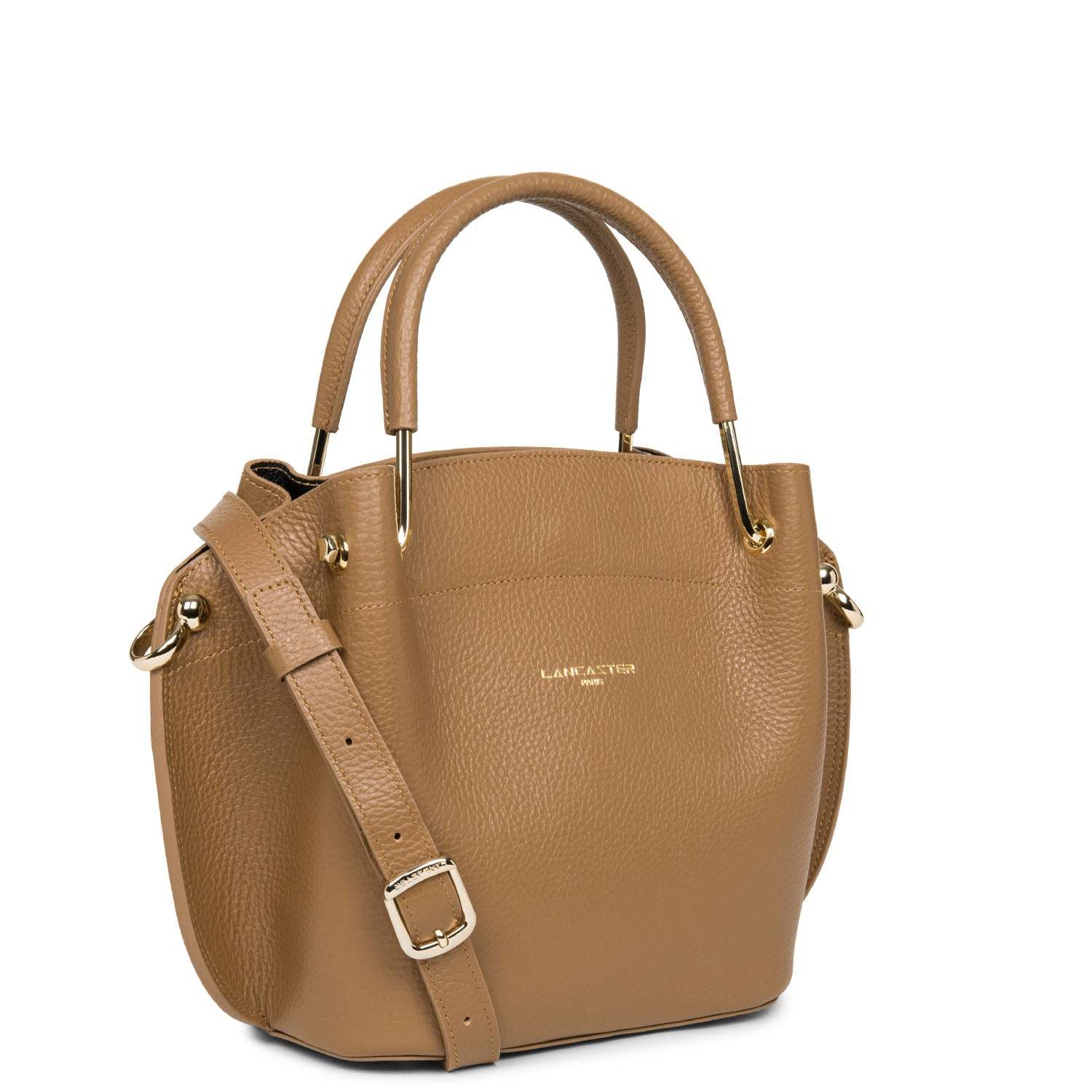Foulonné Double-Sac à main