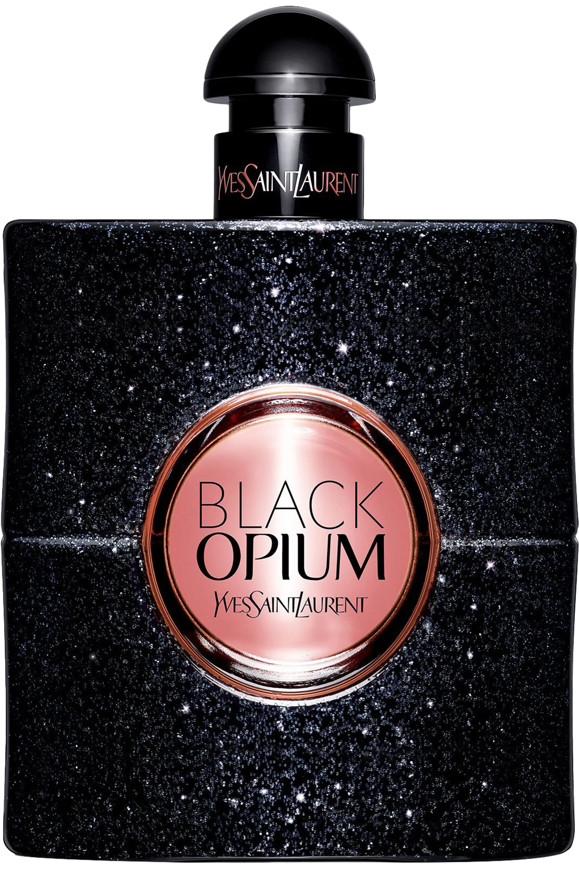 Yves Saint Laurent Black Opium Eau de Parfum-30 ml