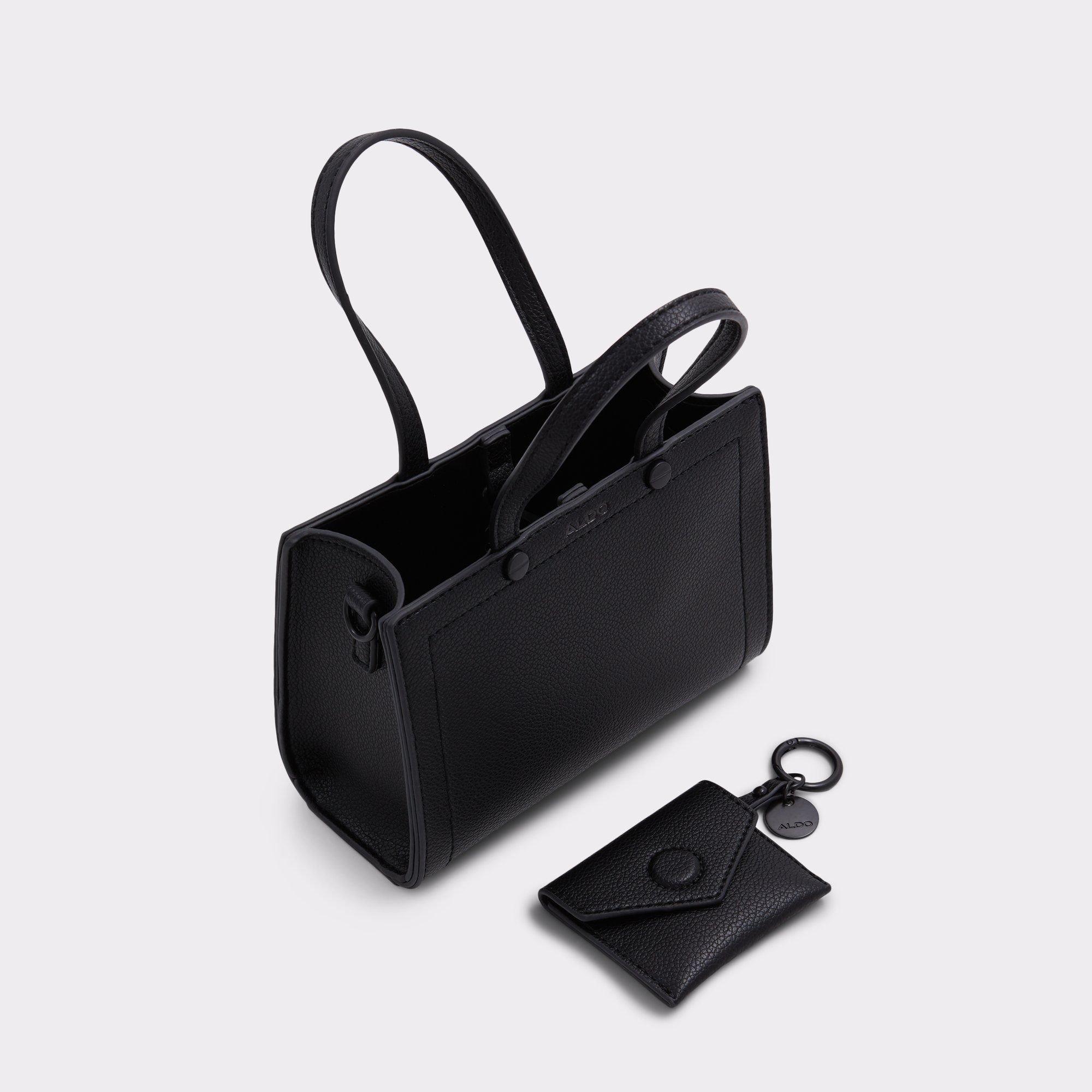 Faithfullyx Black Women Mini Bags