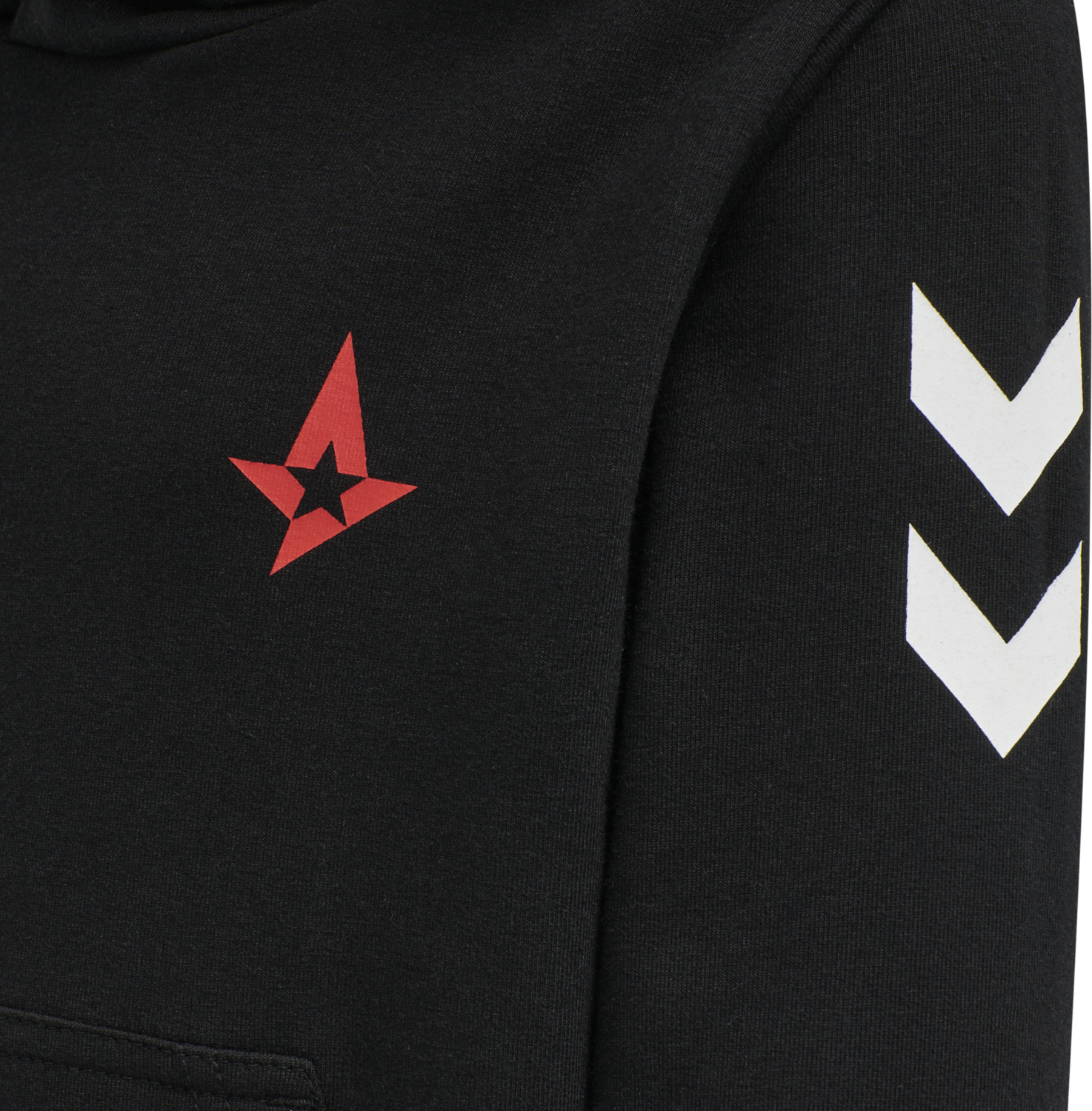 hmlASTRALIS CUATRO HOODIE