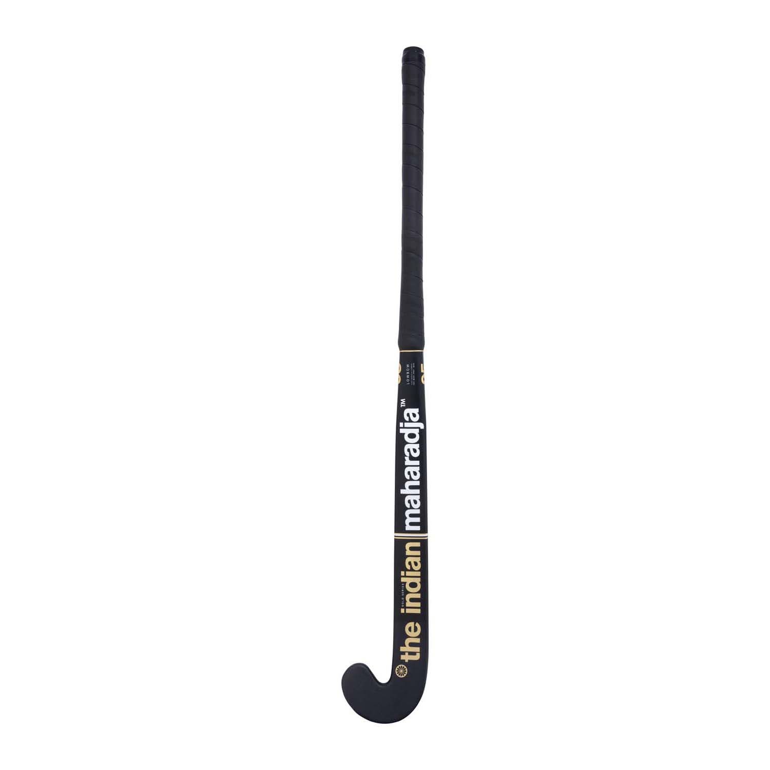 The Indian Maharadja  Gold 95 Lowbow