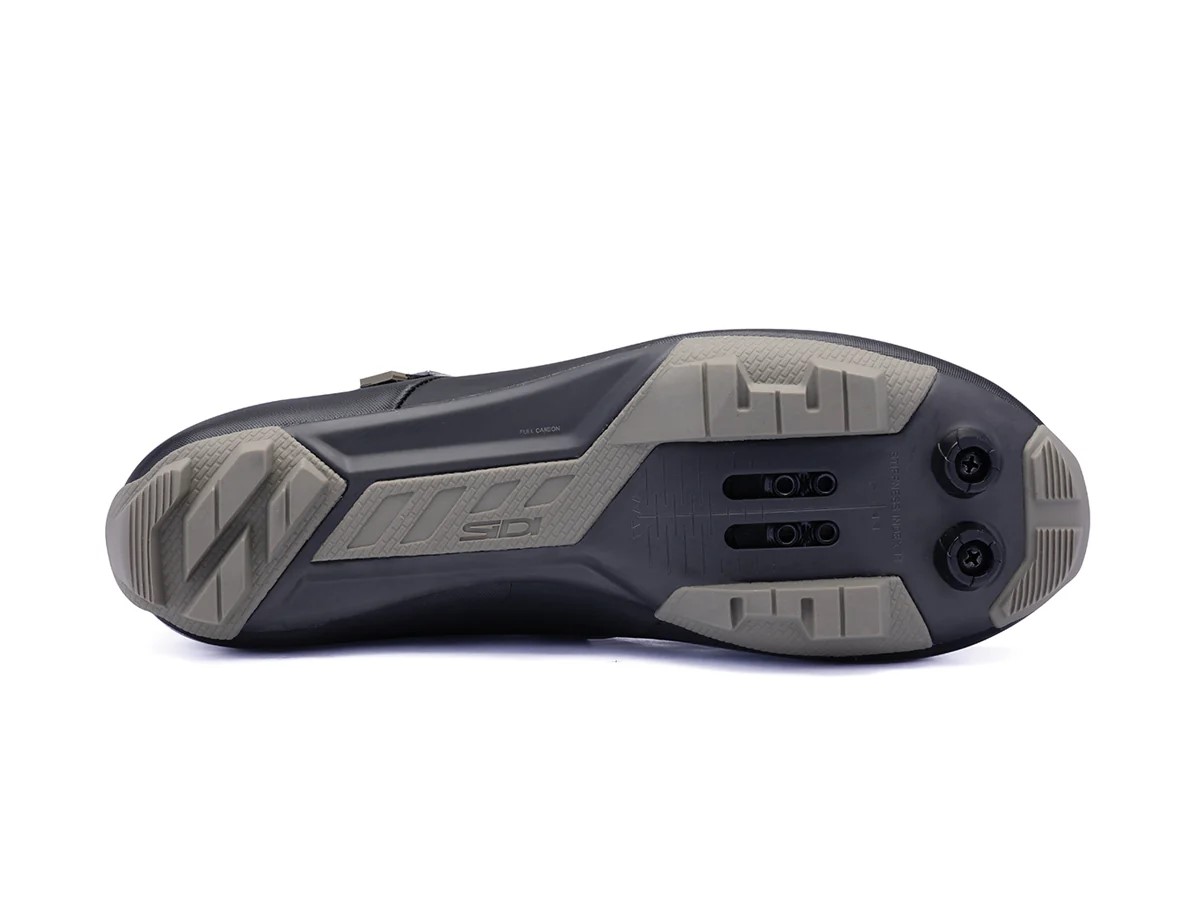 Sidi Scarpe Physis cykelsko sort