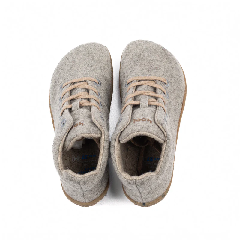 Barefoot INA Eco Merino
