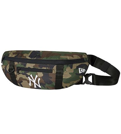 New Era B?ltetaske - New York Yankees - Camo