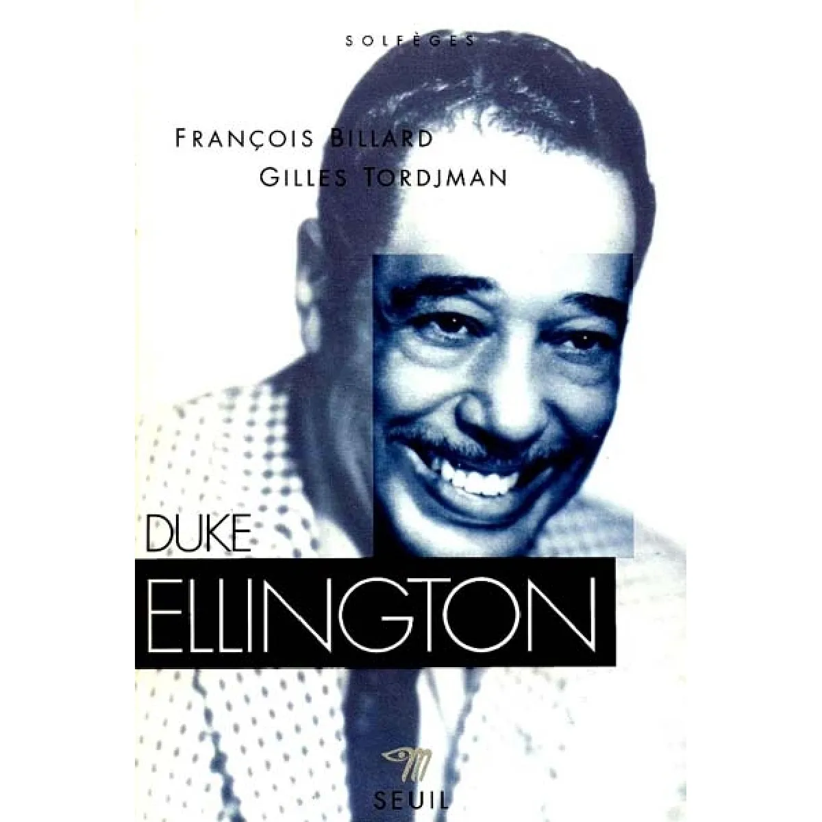 Duke Ellington · Occasion