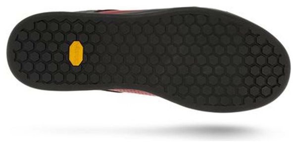 Chaussures VTT Giro Riddance Rouge / Gris