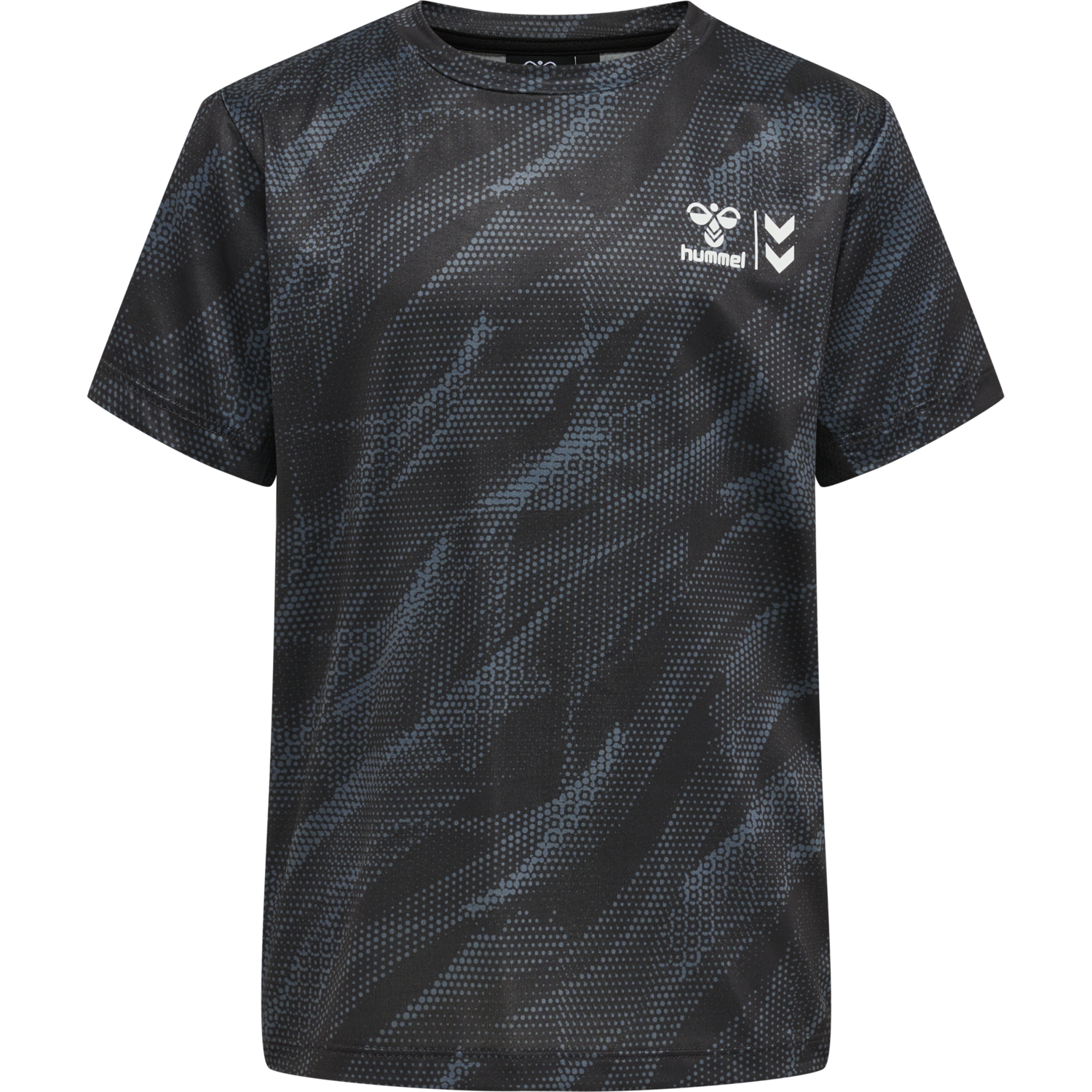 hmlNOAH T-SHIRT S/S