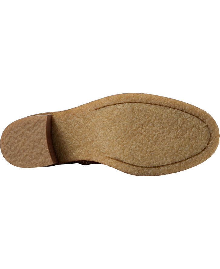 Billi Bi Lang støvle - A7152 Colorado cognac 885