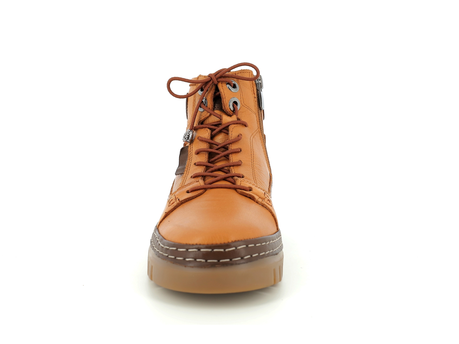 Madory-MALA Cuir Camel