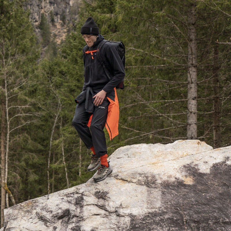 Terrex Multi Full-Zip Fleece - Polaire homme