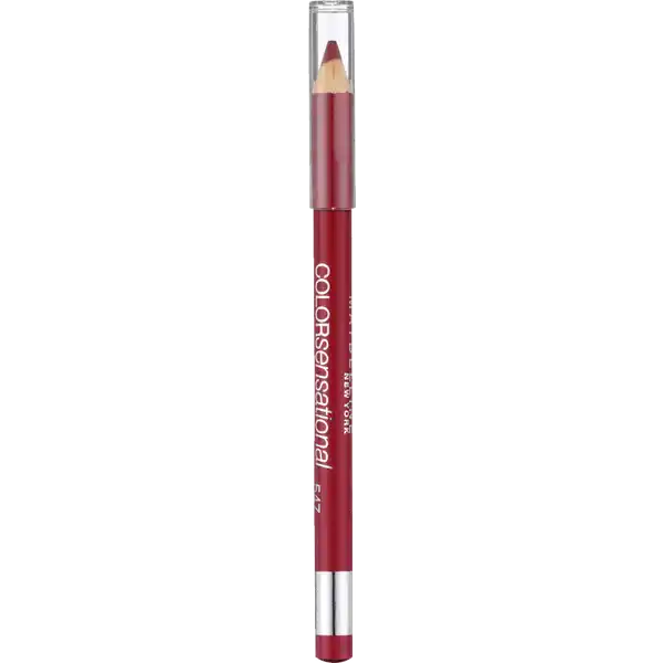 Color Sensational Lipliner Nr. 547 Pleasure Me Red