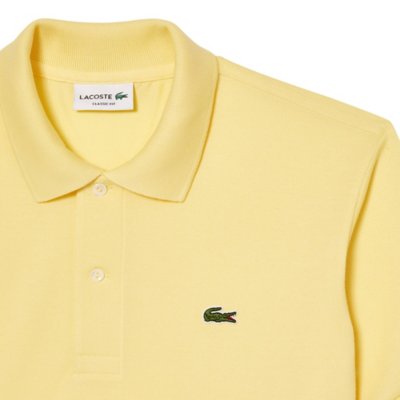 Polo à manches courtes homme L.12.12 Original Classic Fit LACOSTE