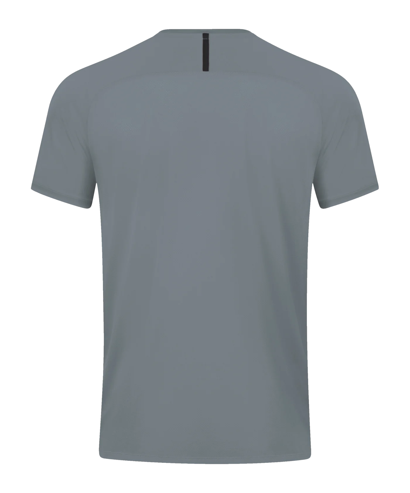 JAKO Challenge Trikot Grau Schwarz F841