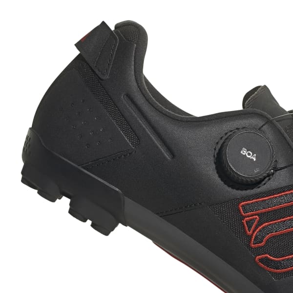 Chaussure VTT automatique FIVE TEN 5.10 KESTREL BOA CORE CORE BLACK/GREY SIX