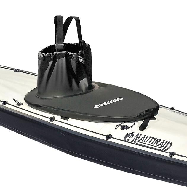 NAUTIRAID - JUPE NARAK 550