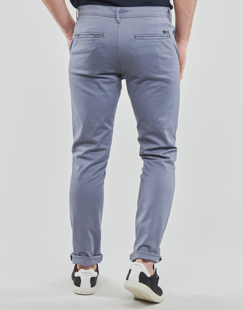 Jack & Jones - JPSTMARCO JJBOWIE - Gris