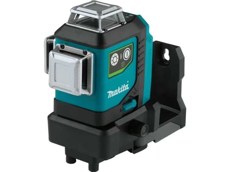 Makita SK700GD - Krydslinjelaservaterpas