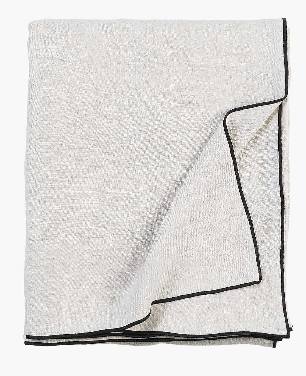 Linduk beige - 140x250 cm