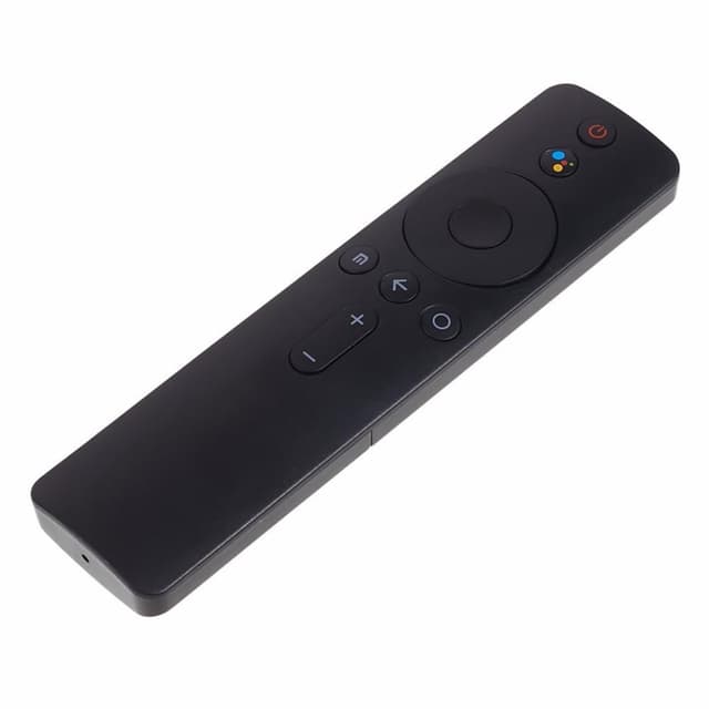 XMRM-006 TV Fjernbetjening Erstatning til Xiaomi TV