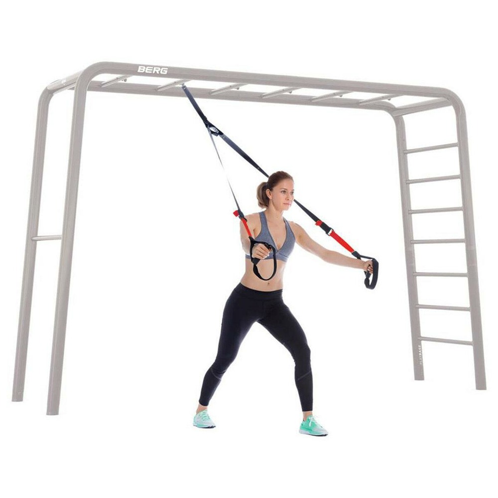 Playbase sangle fitness de suspension