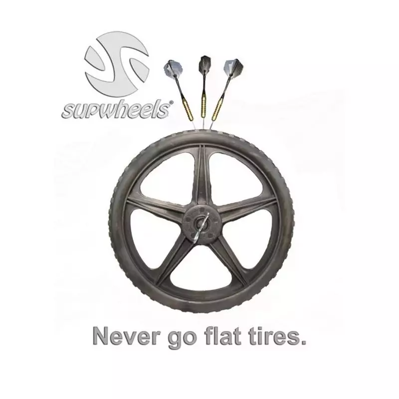 Chariot de transport SUP SUPWHEELS