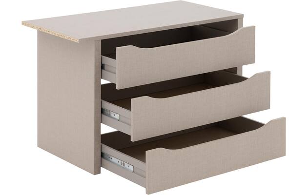 Inzetladenblok Accessoires Sdk